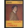 Gino Correale MC7 'O Schiaffo Zeus – ZS45C Nuova