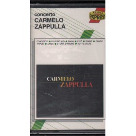 Carmelo Zappulla MC7 Concerto Airola – 490232 Sigillata