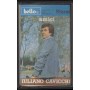 Juliano Cavicchi MC7 Amici Hello Records – ZKEL55471 Nuovo