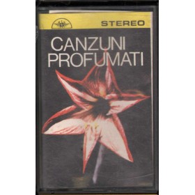 Various MC7 Canzuni Profumati Ala – CA115 Nuova