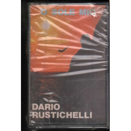 Dario Rustichelli MC7 'O Sole Mio Mea Sud – VMC645 Sigillata
