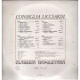 Consiglia Licciardi Vinile LP Classica Napoletana Sugar – 2CCS301 Sigillato
