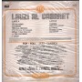 Bruno Lauzi Vinile LP Lauzi Al Cabaret Record Bazaar – RB227 Sigillato