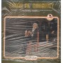 Bruno Lauzi Vinile LP Lauzi Al Cabaret Record Bazaar – RB227 Sigillato