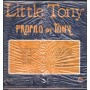 Little Tony Vinile LP Profilo Di Tony Alpharecord – AR3055 Sigillato