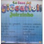 Jairzinho Vinile LP La Casa Dei Giocattoli CGD – CGD20442 Sigillato