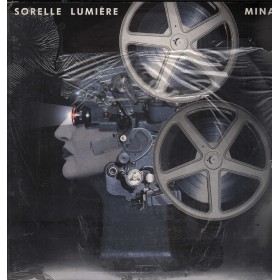 Mina Vinile LP Sorelle Lumière PDU – 077778082910 Sigillato