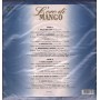 Mango Vinile LP L'Oro Di Mango Fonit Cetra – TLPX357 Sigillato