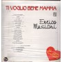 Enrico Musiani Vinile LP Ti Voglio Bene Mamma Alpharecord – LP5001 Sigillato