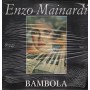 Enzo Mainardi Vinile LP Vol. 1 - Bambola New's Disco – LP0006 Sigillato