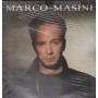 Marco Masini Vinile LP Omonimo Same Ricordi – STVL6416 Sigillato