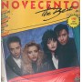 Novecento Vinile LP The Best Hundred Records – NH1001 Sigillato