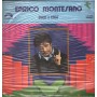 Enrico Montesano Vinile LP Dudù E Cocò Cinevox Record – CAB2002 Sigillato