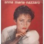 Anna Maria Nazzaro Vinile LP Omonimo Same Conveyor – CONLP5002 Nuovo