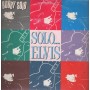 Bobby Solo Vinile LP Solo.... Elvis Five – FM13565 Nuovo