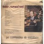 Enzo Samaritani Lp Vinile Pe Carmosina De Casaluce MIA Records – PM1540 Sigillato