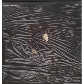 Franco Simone Vinile LP Vocepiano: Dizionario Dei Sentimenti Discomagic Records – LP486 Sigillato