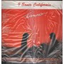 I Santo California Lp Vinile Tornerò Discomagic Records – LP553 Sigillato