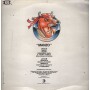 Squallor Vinile LP Manzo Ricordi – STVL6357 Nuovo