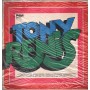 Tony Renis Vinile LP Omonimo Same RCA – TCL11078 Sigillato