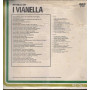 I Vianella Lp 33giri Er Mejo De Nuovo Sigillato 033029