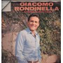 Giacomo Rondinella Vinile LP Lacreme Napulitane Ricordi – ORL8420 Nuovo