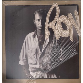 Ron Lp Vinile Omonimo Same RCA – PL70704 Sigillato
