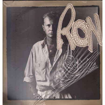 Ron Lp Vinile Omonimo Same RCA – PL70704 Sigillato