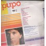Pupo Lp Vinile Malattia D'Amore CGD – CGD20405 Sigillato