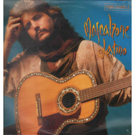 Pino Daniele Lp Vinile Mascalzone Latino / Bagaria EMI 66 7934691 Sigillato Pino Daniele - Mascalzone Latino / Bagaria EMI 0077779346912