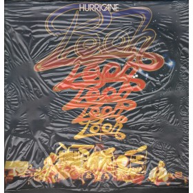 Pooh Lp Vinile Hurricane CGD – CGD20210 Sigillato