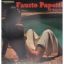 Fausto Papetti Lp Vinile 32ª Raccolta Durium – MsAI77420 Sigillato