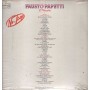 Fausto Papetti Lp Vinile No-Stop - 37a Raccolta Durium – MSAI77437 Sigillato