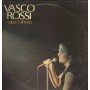 Vasco Rossi Lp Vinile Colpa D'Alfredo Targa – ORL8635 Nuovo