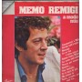 Memo Remigi Lp Vinile A Modo Mio Carosello – ORL8184 Nuovo
