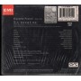 Puccini / M Callas / G di Stefano CD La Boheme EMI Classics ‎ 5562952 Sigillato