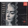 Puccini / M Callas / G di Stefano CD La Boheme EMI Classics ‎ 5562952 Sigillato