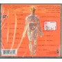 Jovanotti CD Lorenzo 1997 L'Albero / Mercury ‎Limited Edition ‎Sigillato