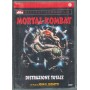 Mortal Kombat 2 - Distruzione Totale DVD John R. Leonetti Sigillato