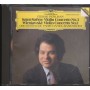 Itzhak Perlman CD Violin Concerto No.3, No.2 Deutsche – 4105262 Sigillato