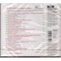 Gustav Leonhardt CD North German Organ Music Sony Classical – SK53371 Sigillato