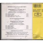 Pyotr Ilyich Tchaikovsky CD String Quartet No.1 / String Quartet No.2 Deutsche – 4276182 Sigillato