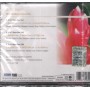 Various CD Bach - Brandenburg Concertos Azzurra Music  – CLA1021 Sigillato