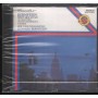 Bernstein CD West Side Story, On The Town, On The Waterfront, Candide MYK44773 Sigillato