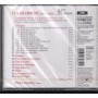 Claude Debussy CD Complete Works For Solo Piano - Vol.3 Sony Classical – SK53281 Sigillato