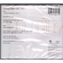 Georges Bizet CD Symphonie En Ut / L'Arlésienne Warner – 0630189472 Sigillato