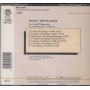 Gustav Holst CD The Planets CBS Masterworks – M5YK46263 Sigillato