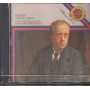 Gustav Holst CD The Planets CBS Masterworks – M5YK46263 Sigillato