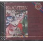 Isaac Stern CD L' Arbre Des Songes CBS – MK42449 Sigillato