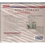 Luigi Boccherini CD Stabat Mater / Quartet In G Minor Op. 27 N. 2 Classic Art – CA112 Sigillato